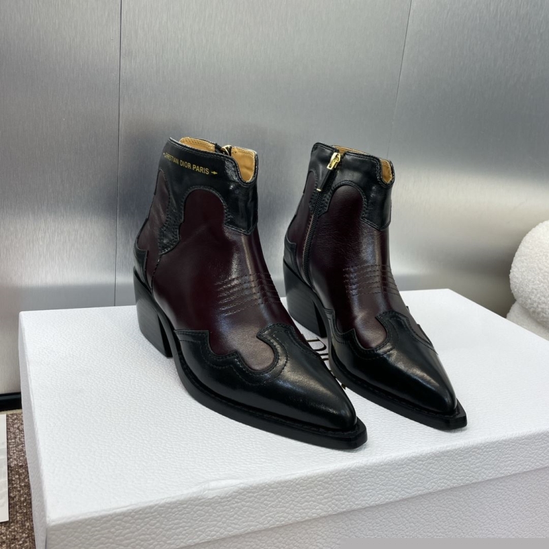 ch**an D*or boots